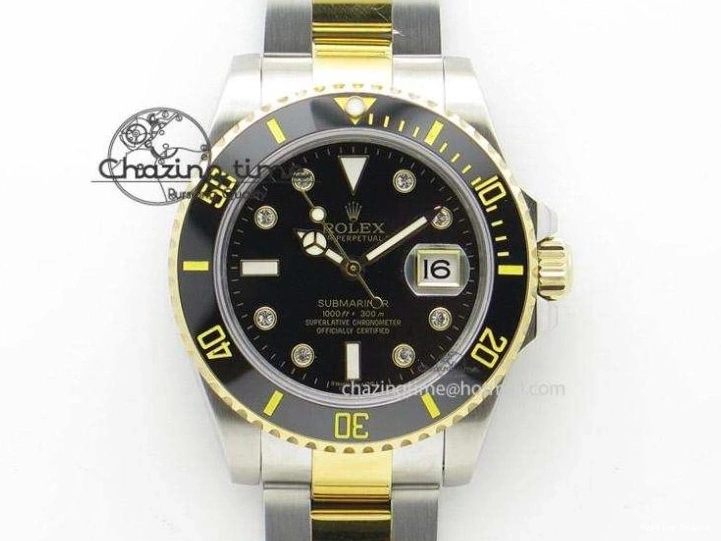 0510 DateJust 31 278384RBR ARF 1:1 Best Edition 904L Steel Black Roman Dial Diamonds Bezel on SS Jubilee Bracelet ETA SmoothTexture 449